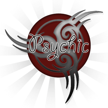Psychic logo