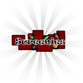 Screenies logo